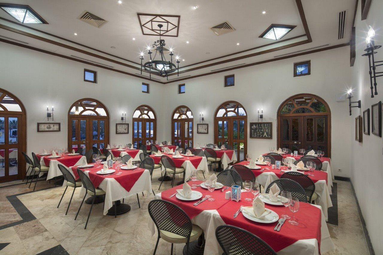 Asteria Bodrum 5*