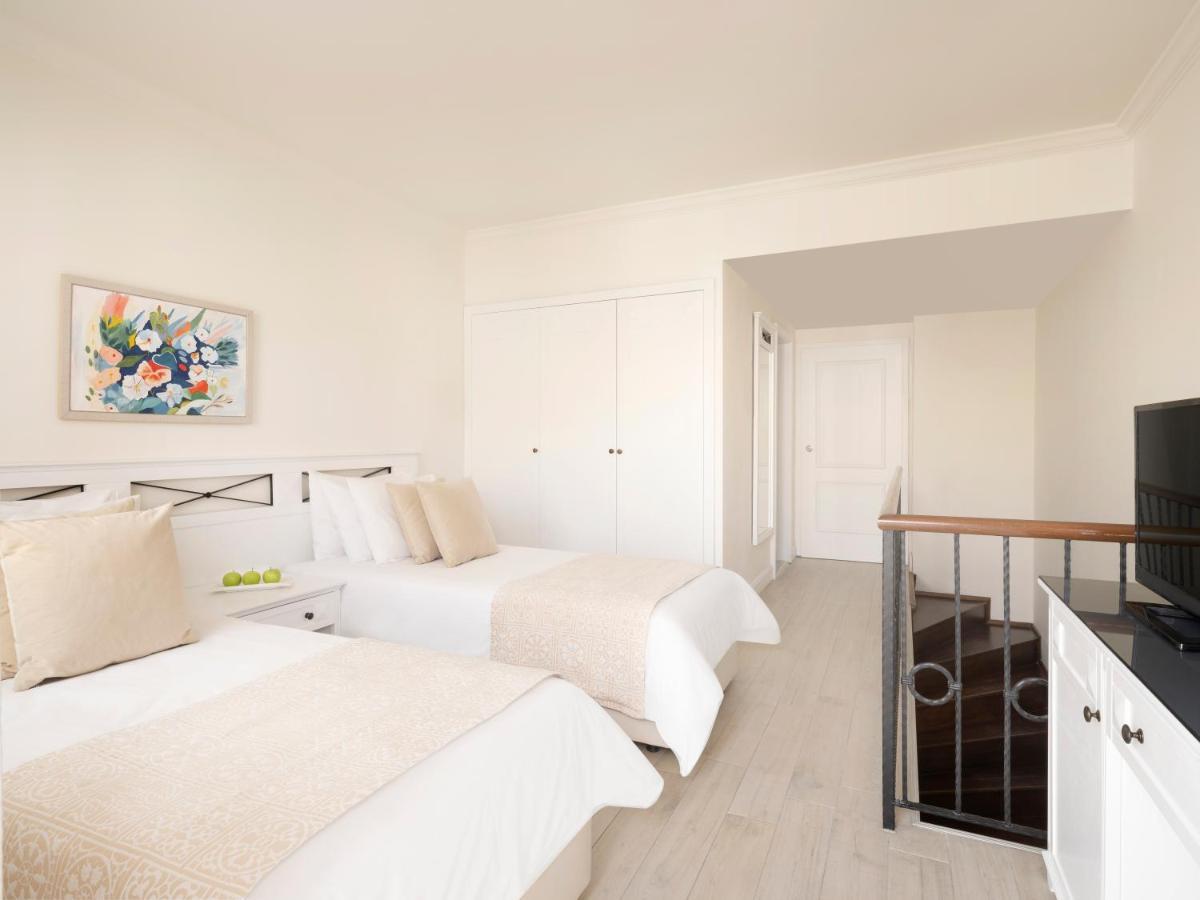Asteria Bodrum Resort