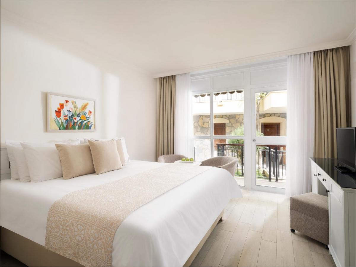 Asteria Bodrum Resort 5*