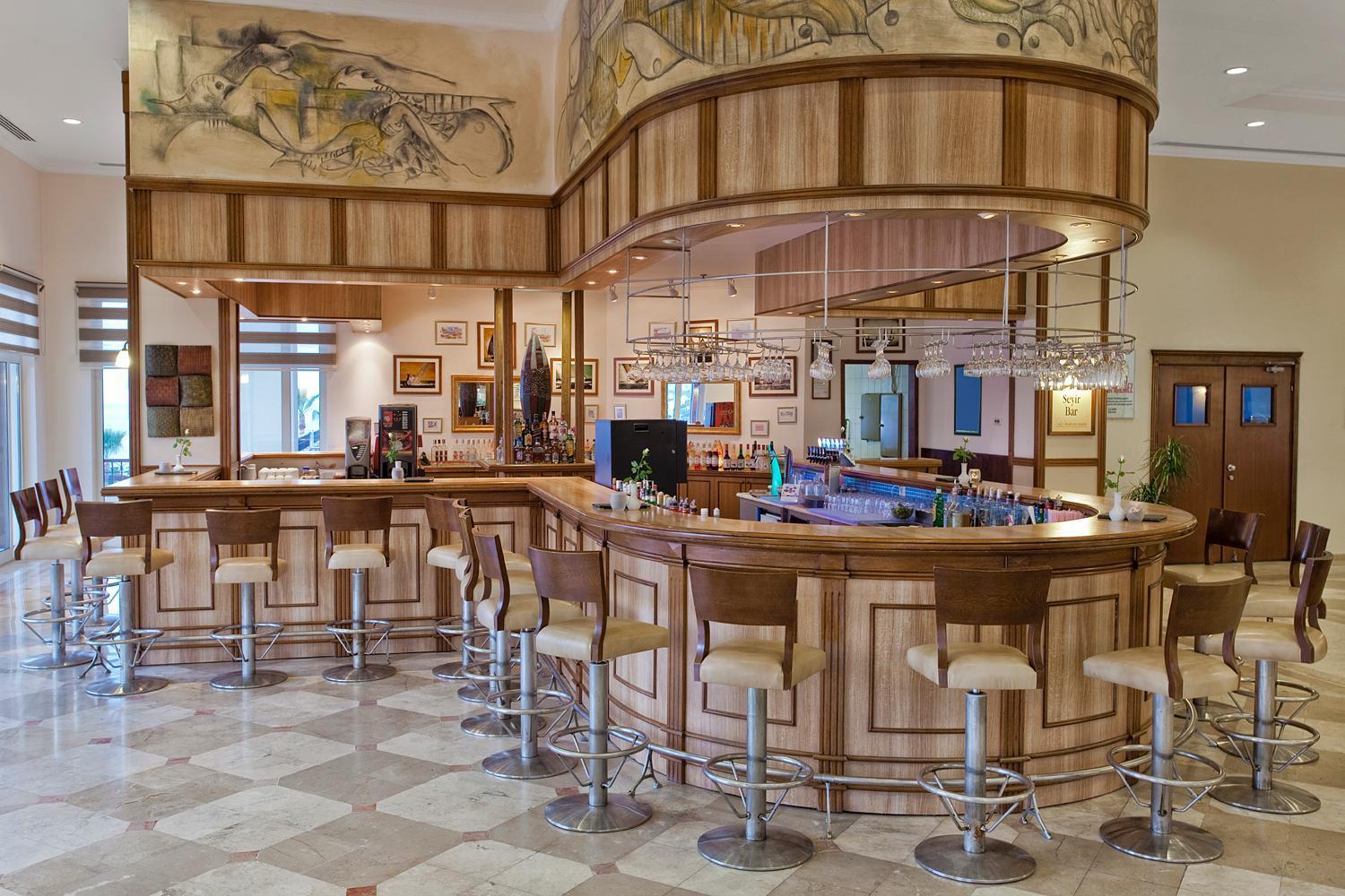 Asteria Bodrum Resort