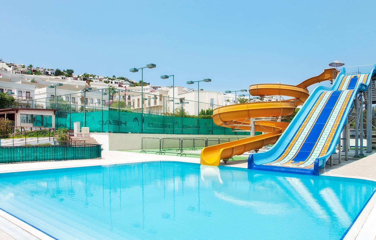 Selectum Colours Bodrum Gümbet
