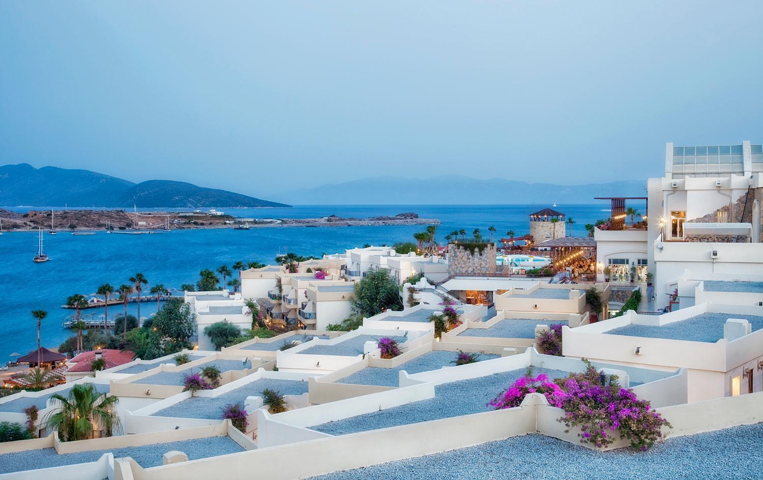 Asteria Bodrum