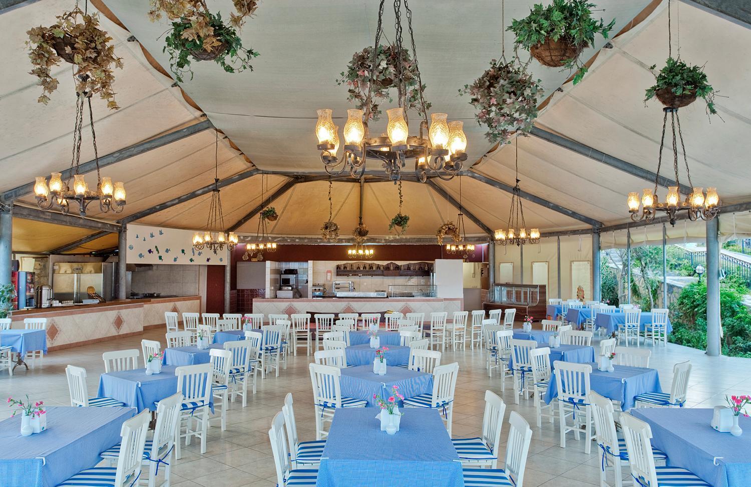 Asteria Bodrum 5*