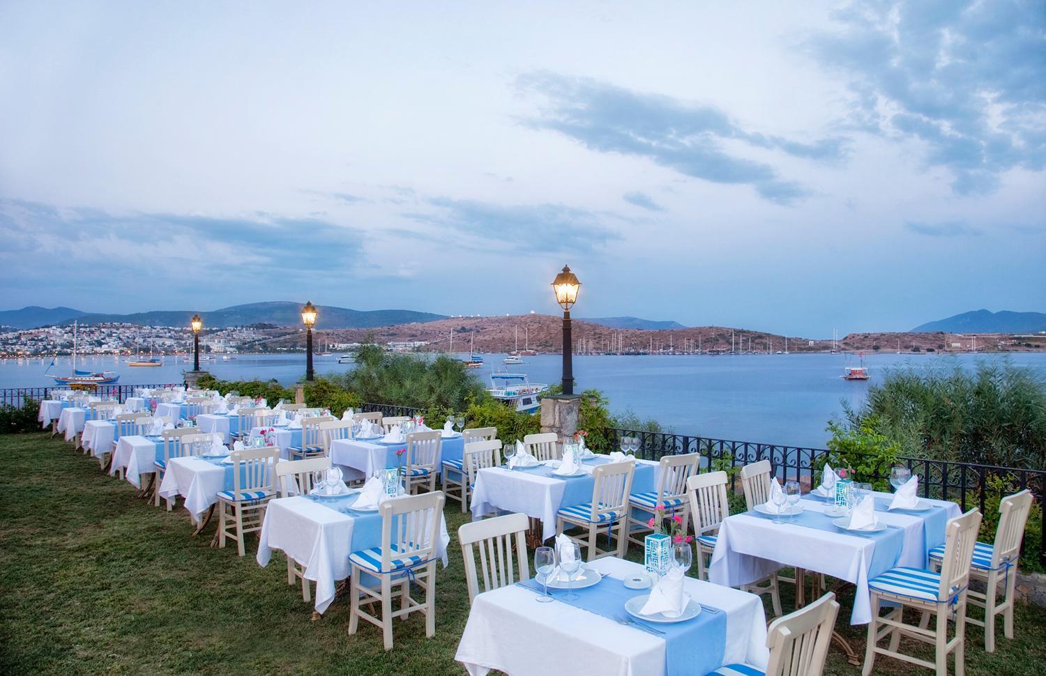 Resort Asteria Bodrum