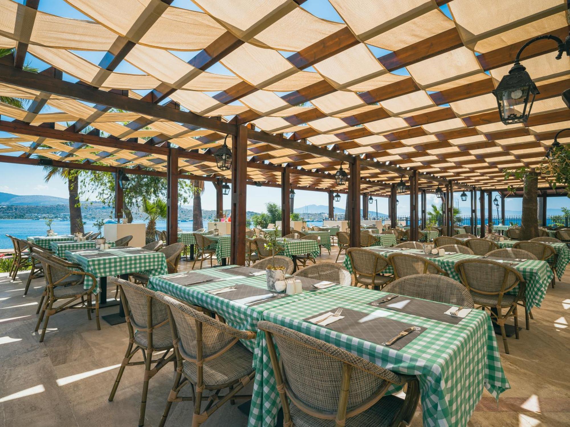 Asteria Bodrum