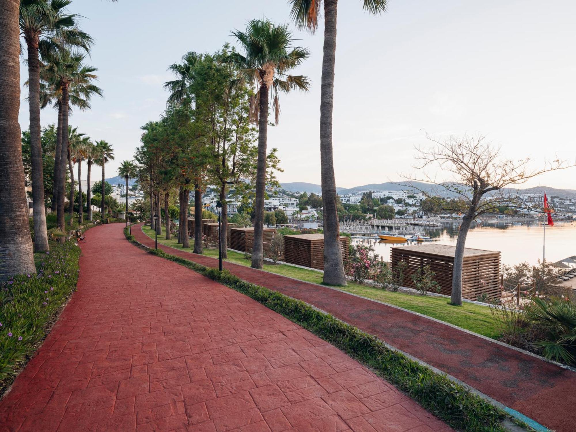 Asteria Bodrum