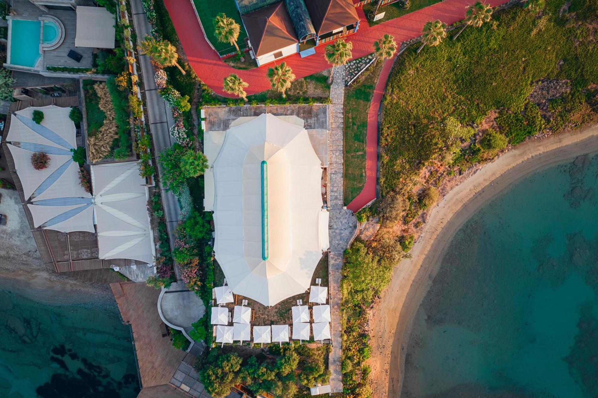 Asteria Bodrum Resort