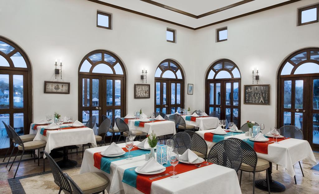 Asteria Bodrum Resort