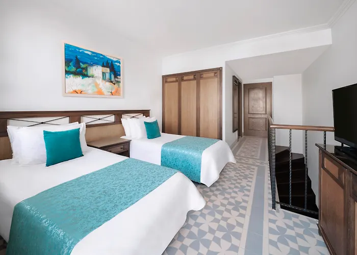 Asteria Bodrum Resort