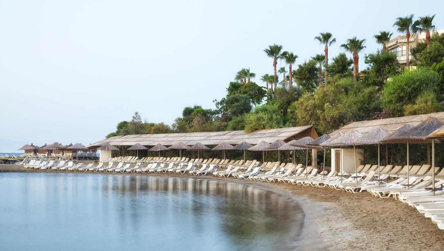 Resort Asteria Bodrum
