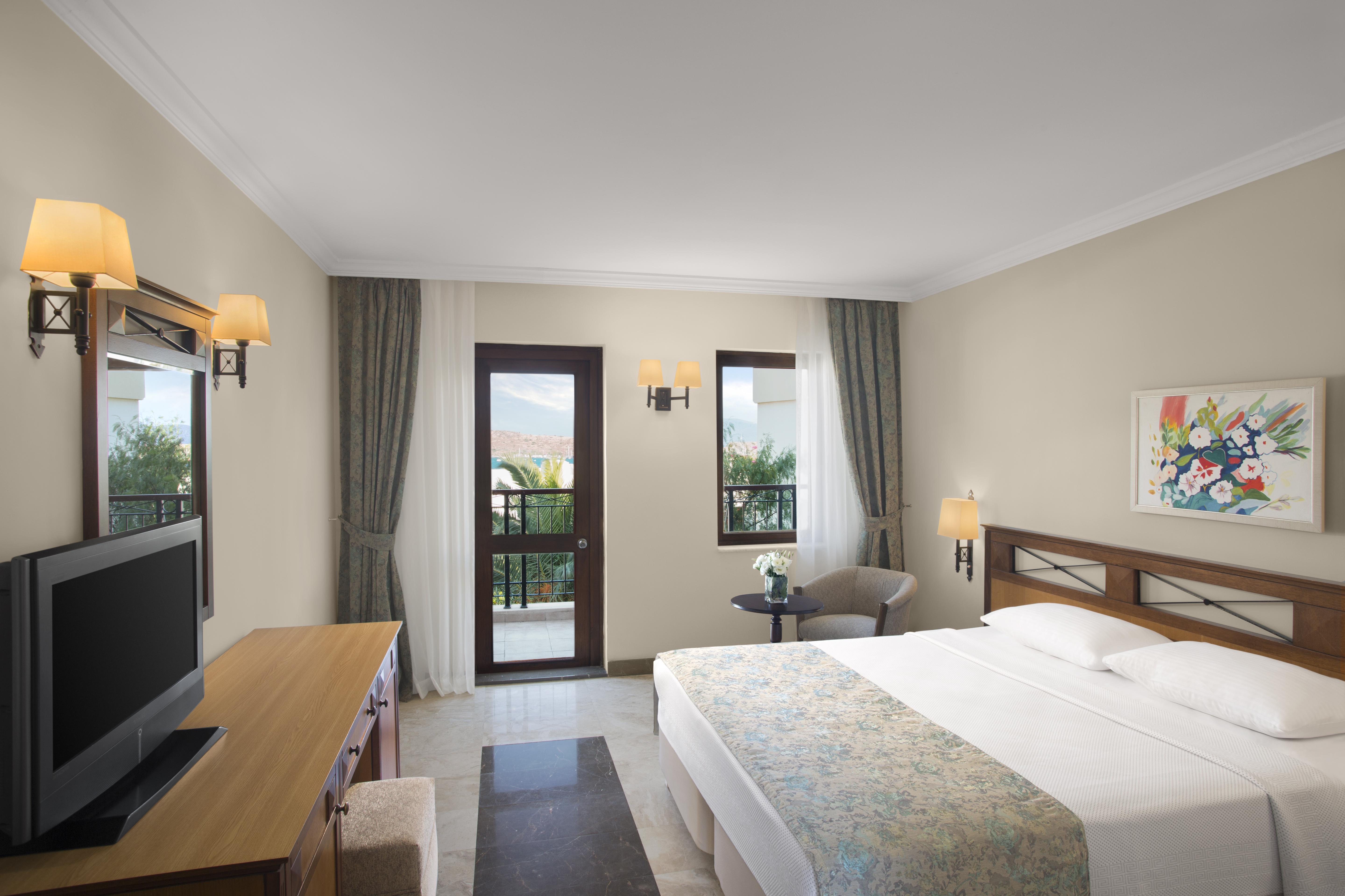 Resort Asteria Bodrum
