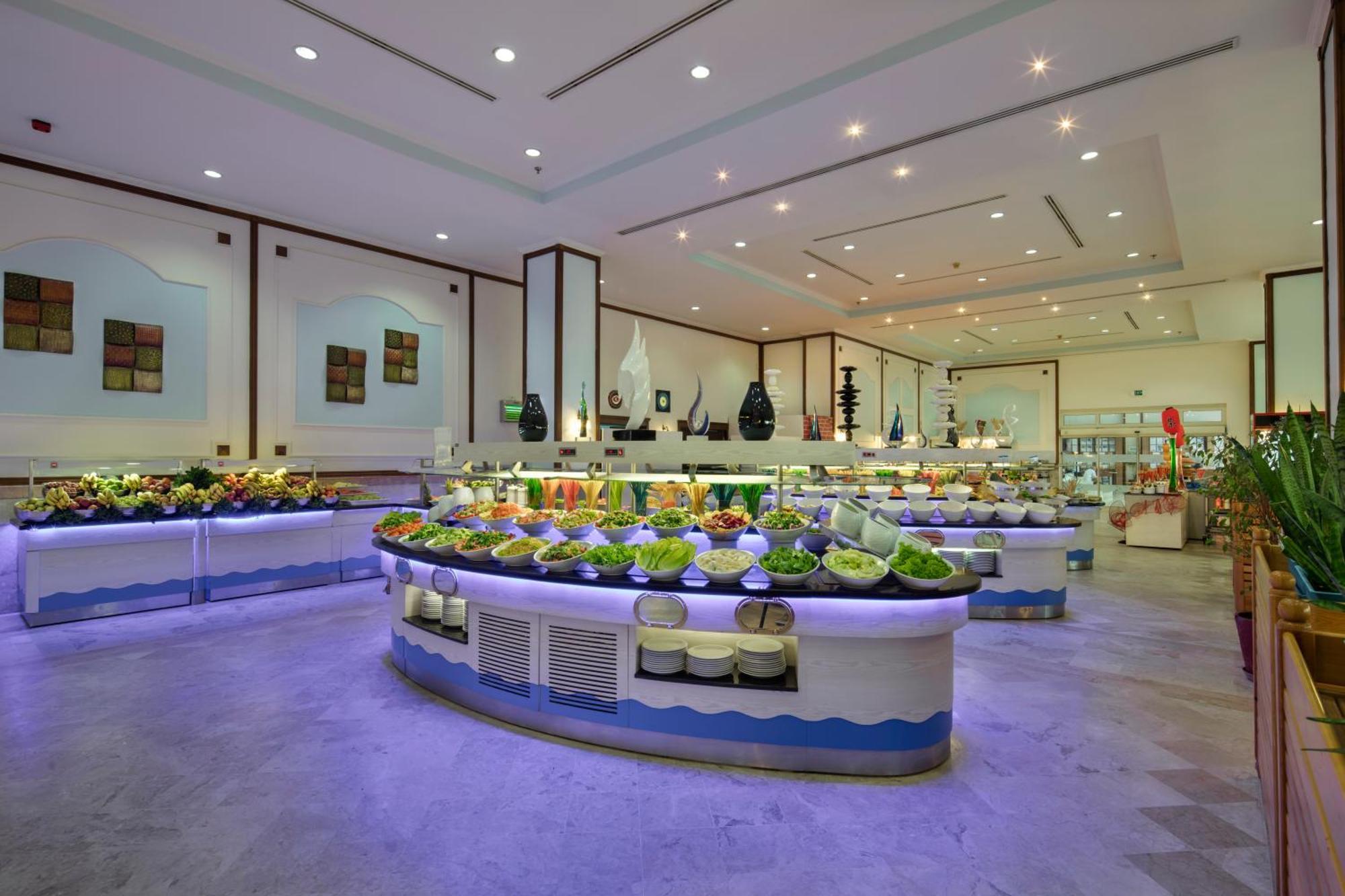 Asteria Bodrum 5*