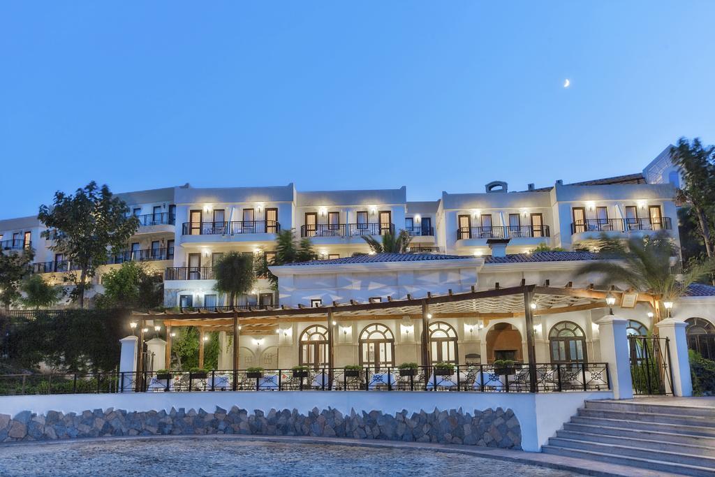 Asteria Bodrum 5* Gümbet