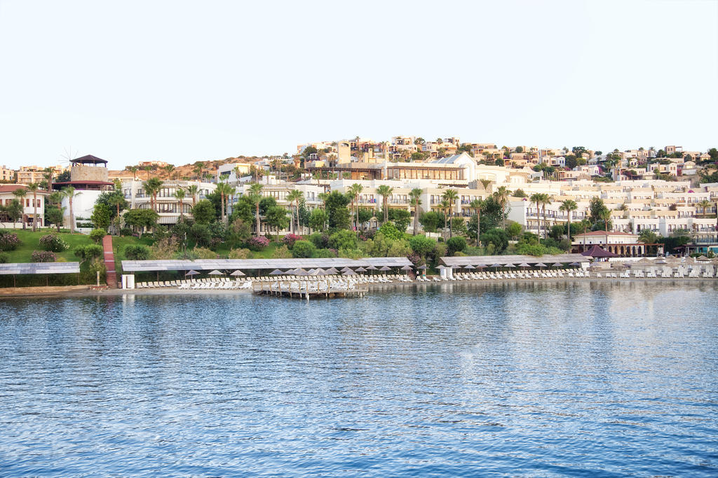 Asteria Bodrum 5* Gümbet